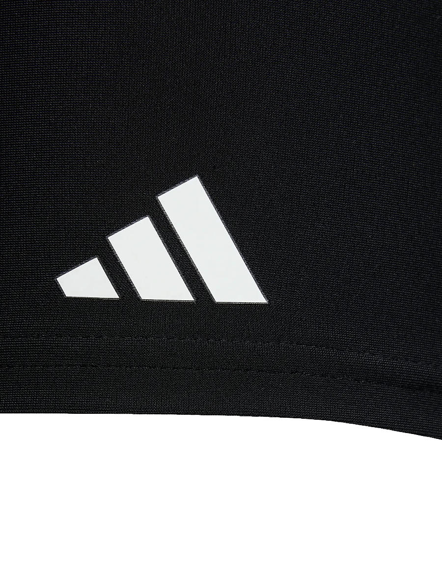 adidas Performance - ESS BX Y - swim shorts - black - 2