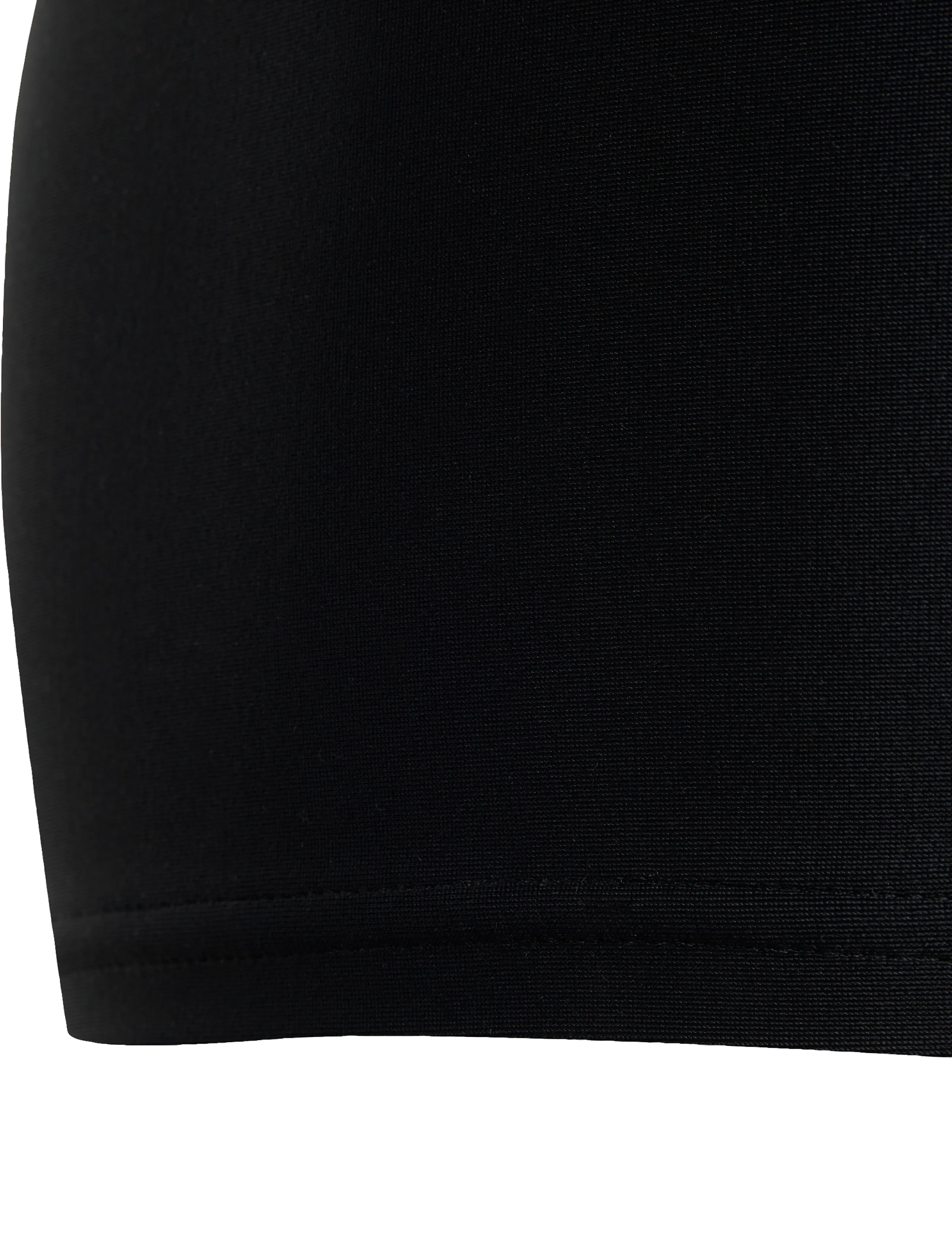 adidas Performance - ESS BX Y - swim shorts - black - 3