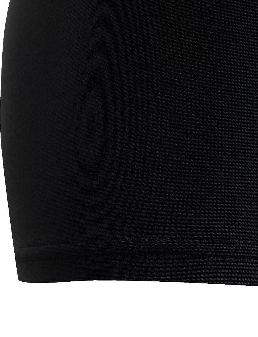 adidas Performance - ESS BX Y - badehosen - black - 3