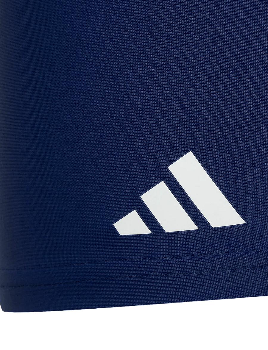 adidas Performance - ESS BX Y - badehosen - dkblue - 2