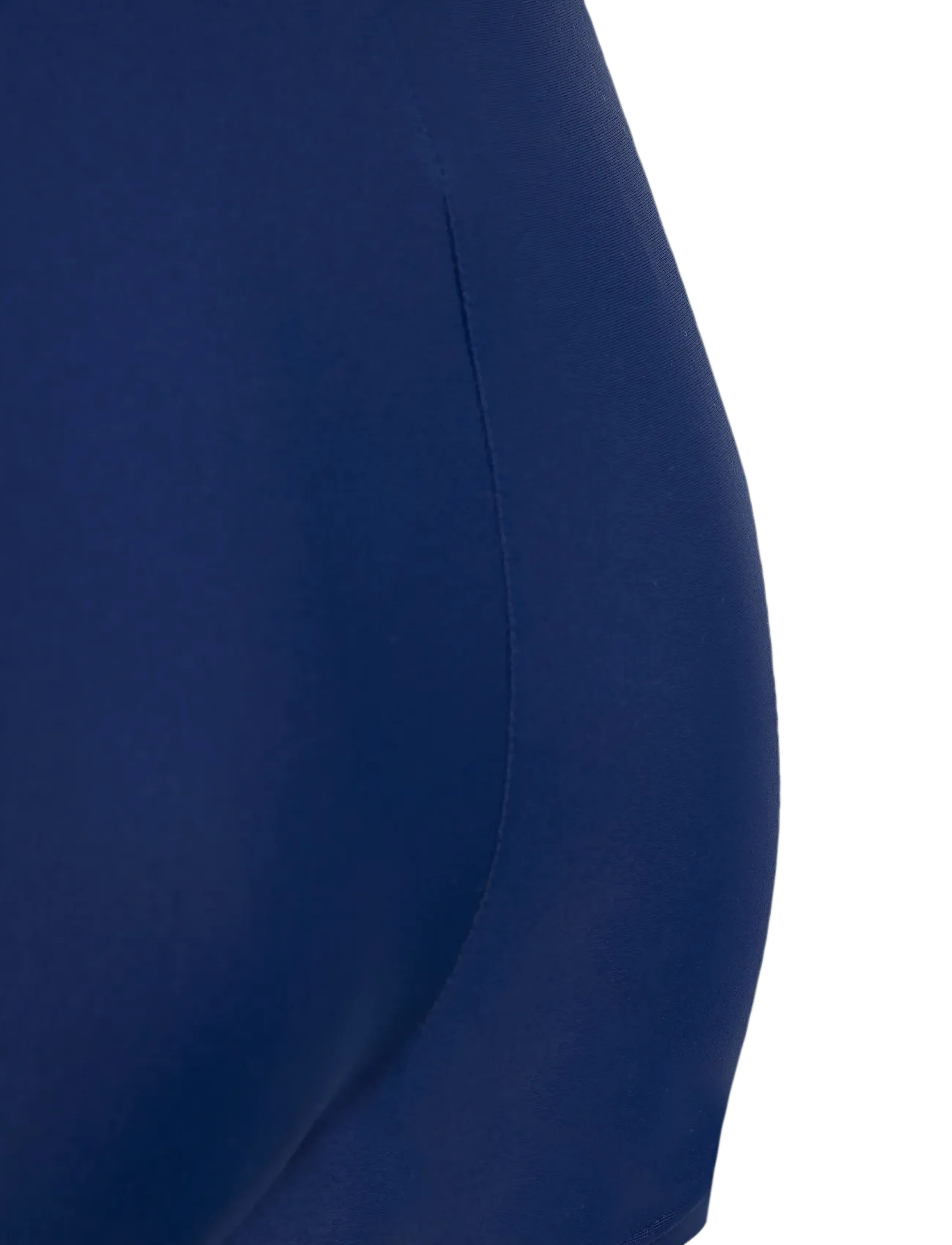 adidas Performance - ESS BX Y - badehosen - dkblue - 3
