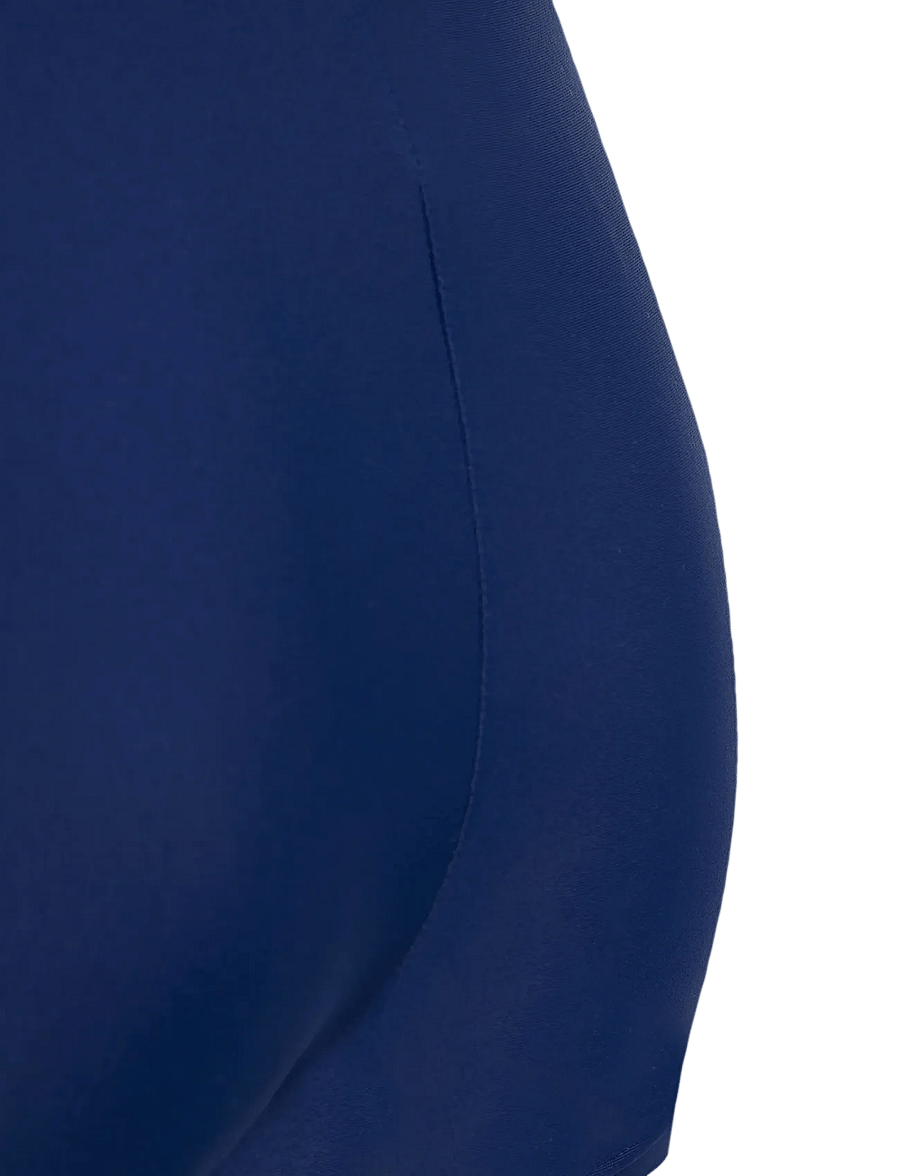 adidas Performance - ESS BX Y - badehosen - dkblue - 3