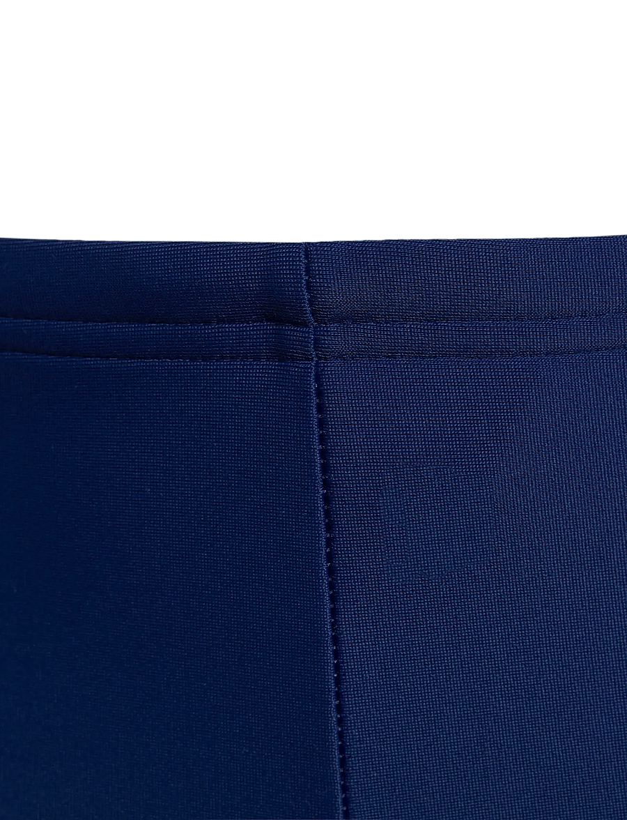 adidas Performance - ESS BX Y - badehosen - dkblue - 4