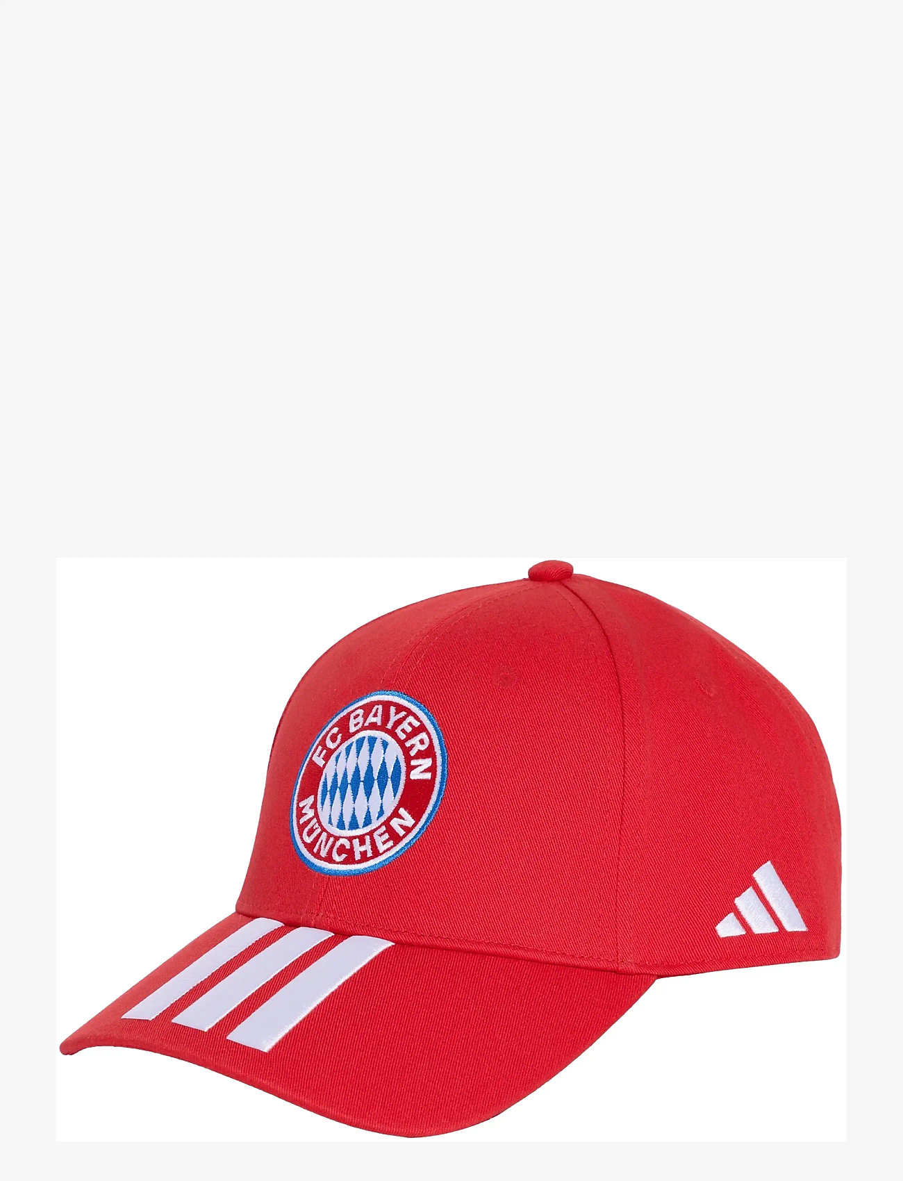 adidas Performance - FCB BB CAP - kappen - betsca/white - 0