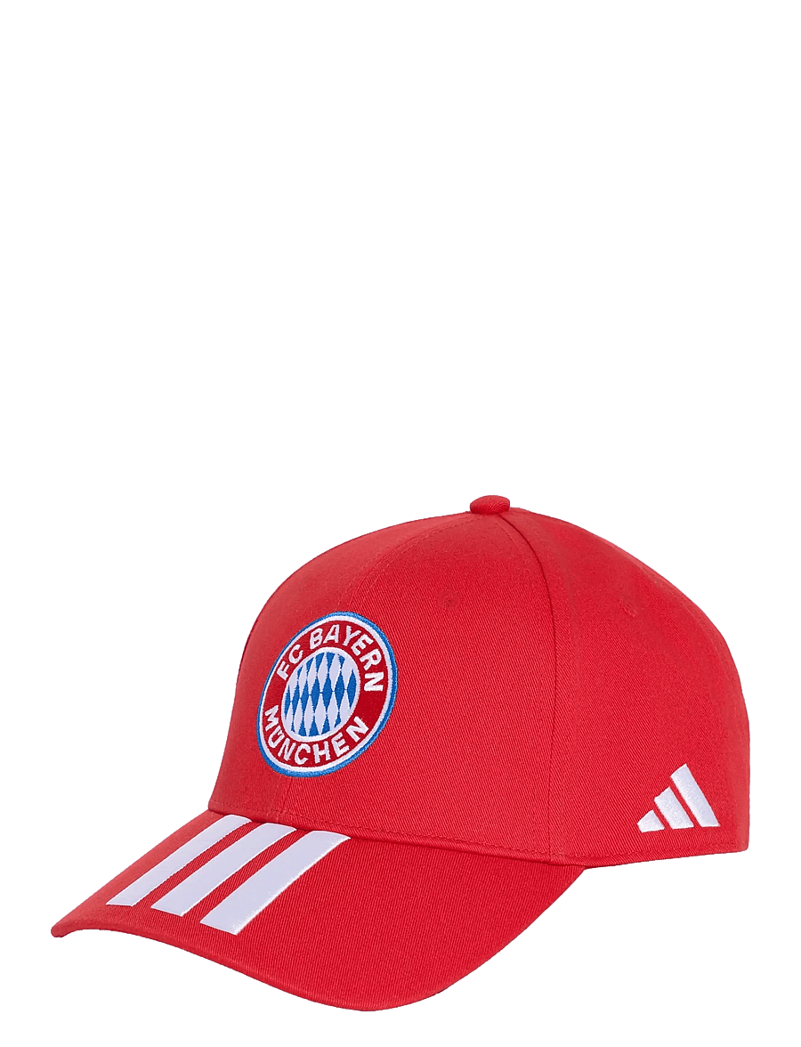 adidas Performance - FCB BB CAP - caps - betsca/white - 0