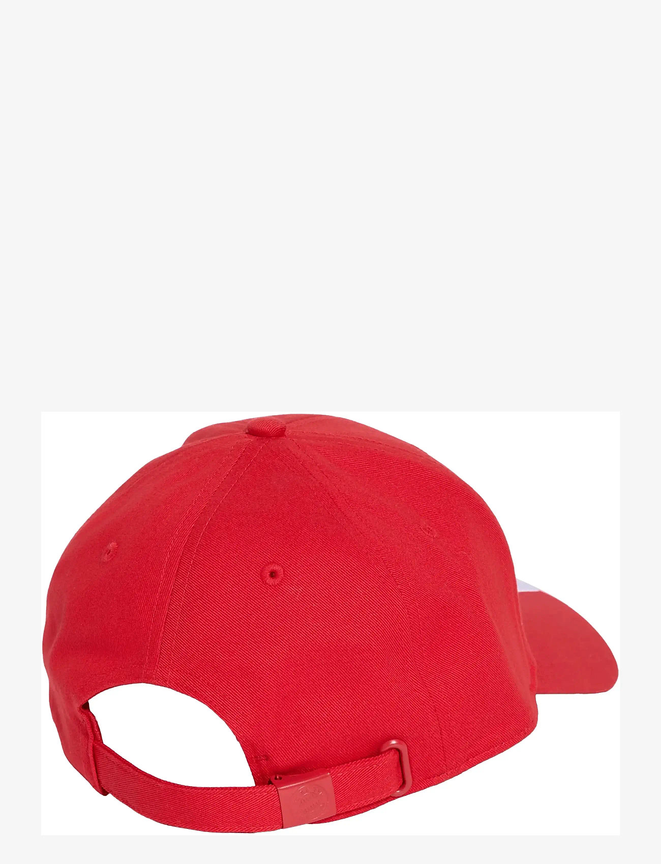 adidas Performance - FCB BB CAP - kappen - betsca/white - 1