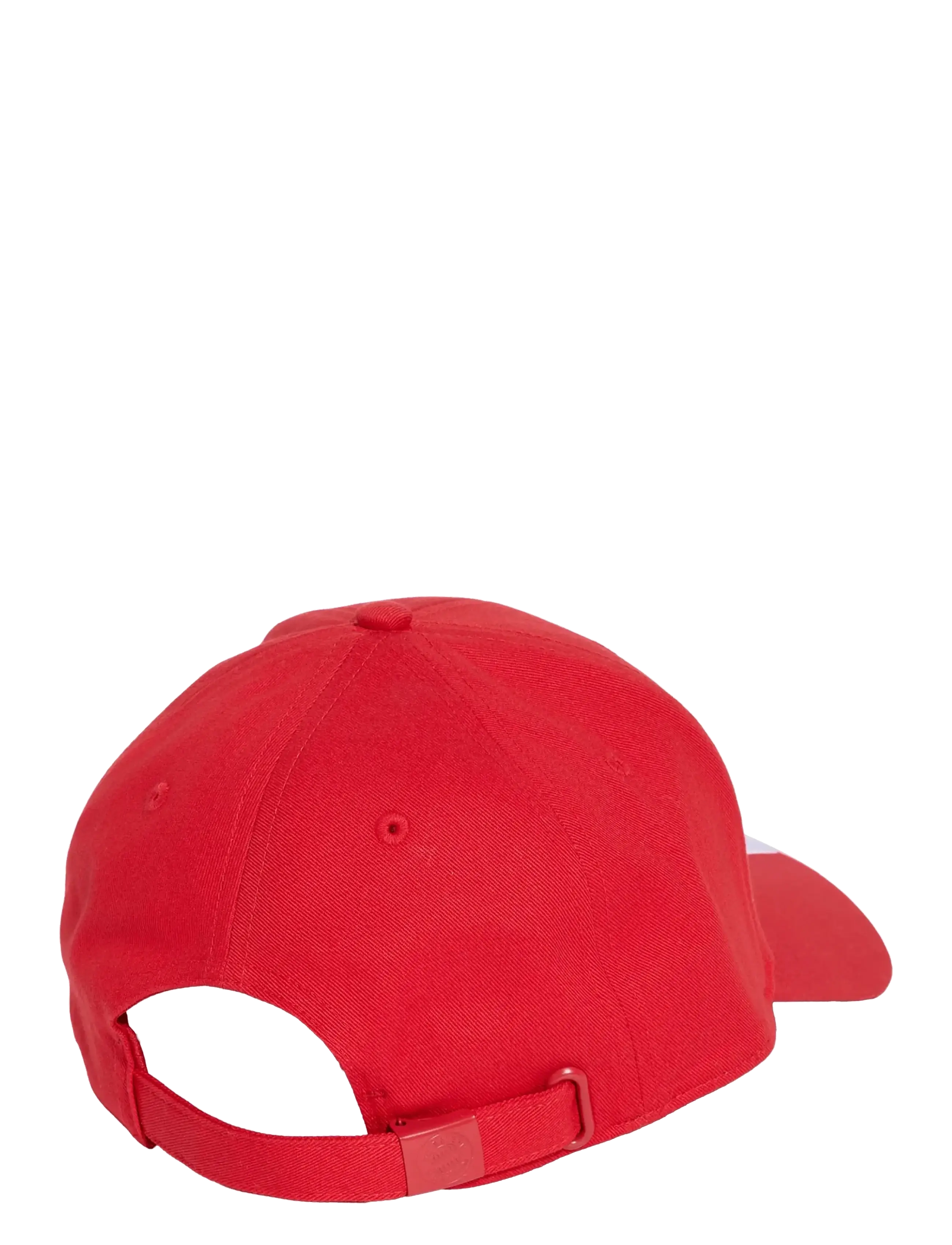 adidas Performance - FCB BB CAP - caps - betsca/white - 1