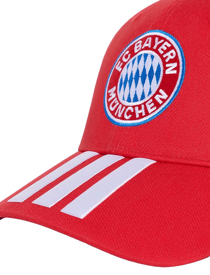 adidas Performance - FCB BB CAP - kappen - betsca/white - 2