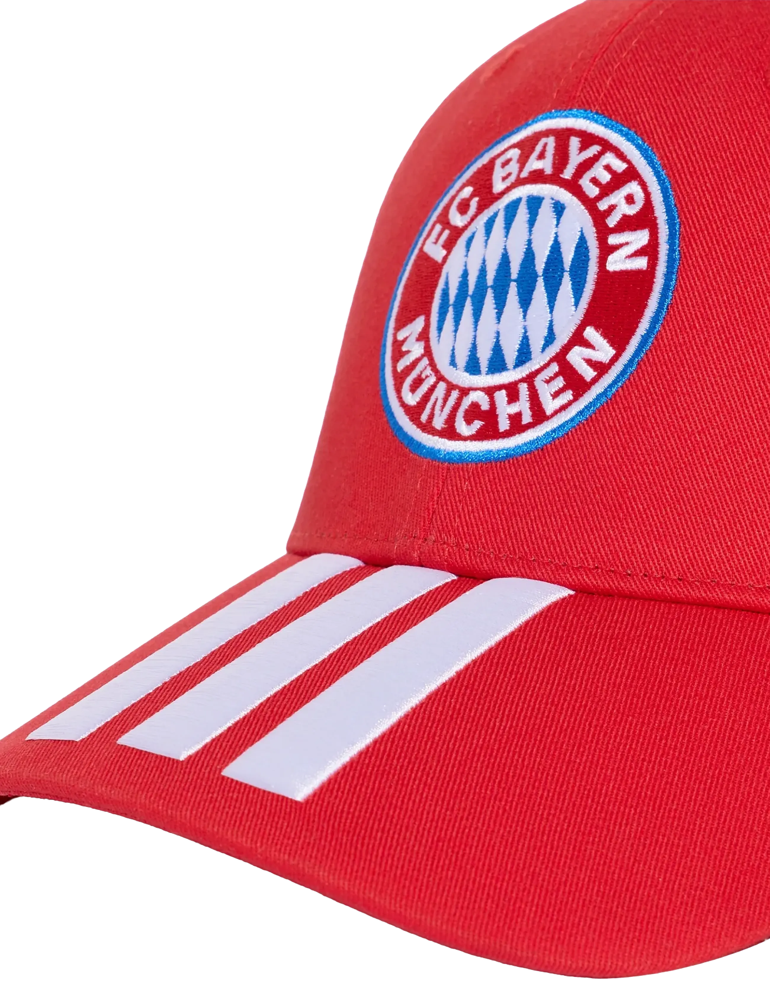 adidas Performance - FCB BB CAP - caps - betsca/white - 2