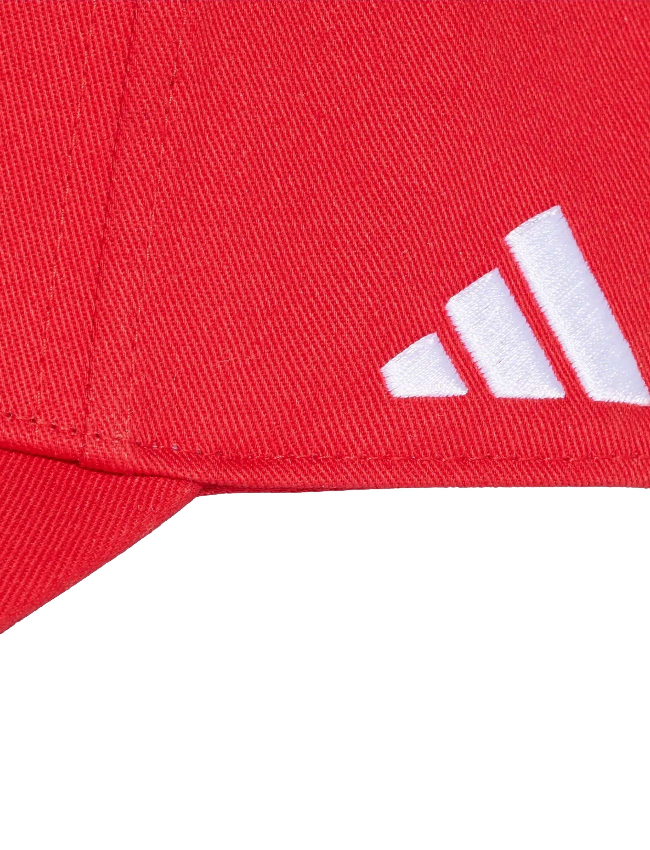 adidas Performance - FCB BB CAP - caps - betsca/white - 3