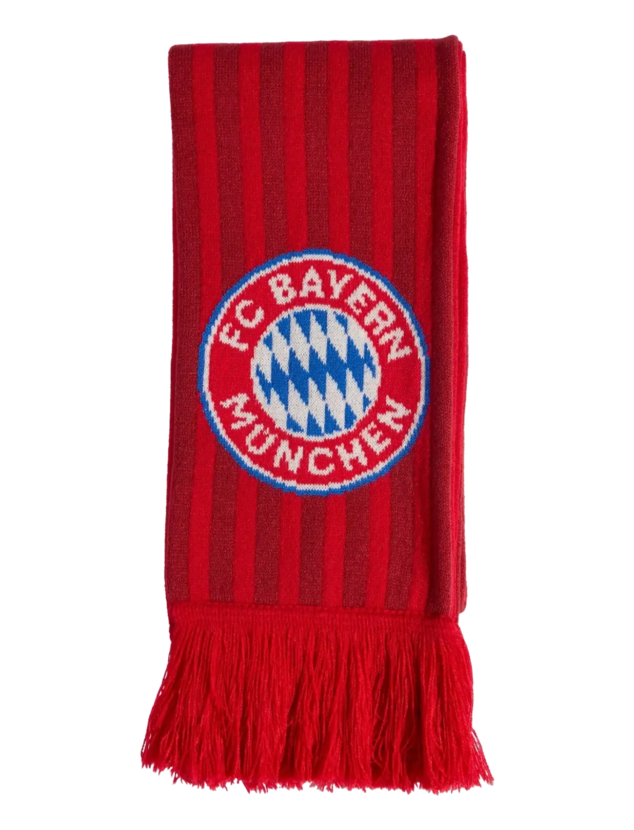 adidas Performance FCB SCARF - View all - BETSCA/WHITE / red