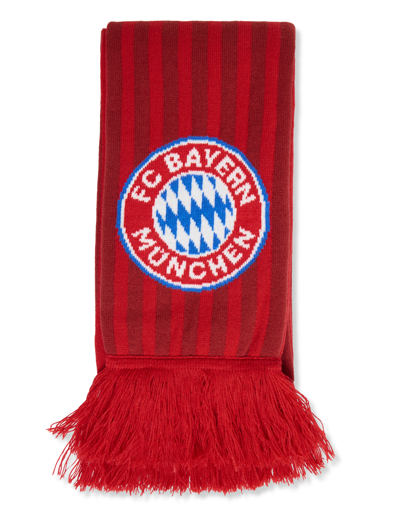 adidas Performance - FCB SCARF - halstørklæder - betsca/white - 1