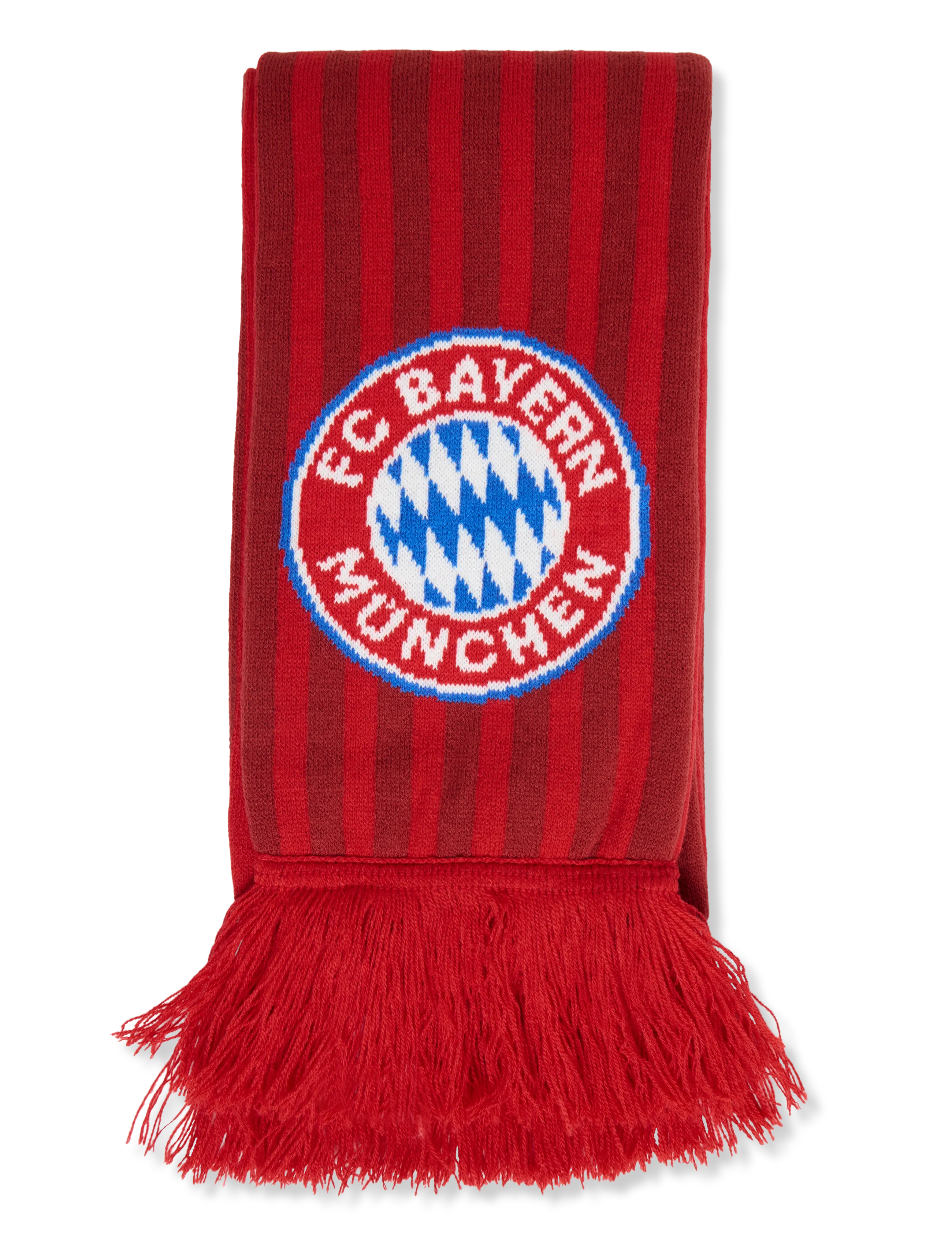 adidas Performance - FCB SCARF - Šalikai žiemai - betsca/white - 1