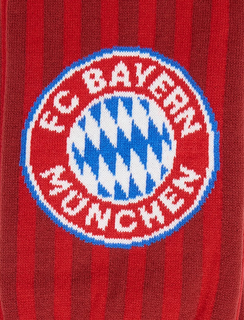 adidas Performance - FCB SCARF - halstørklæder - betsca/white - 2