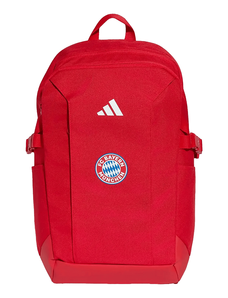 adidas Performance - FCB BACKPACK - sportsrygsække - betsca/white - 0