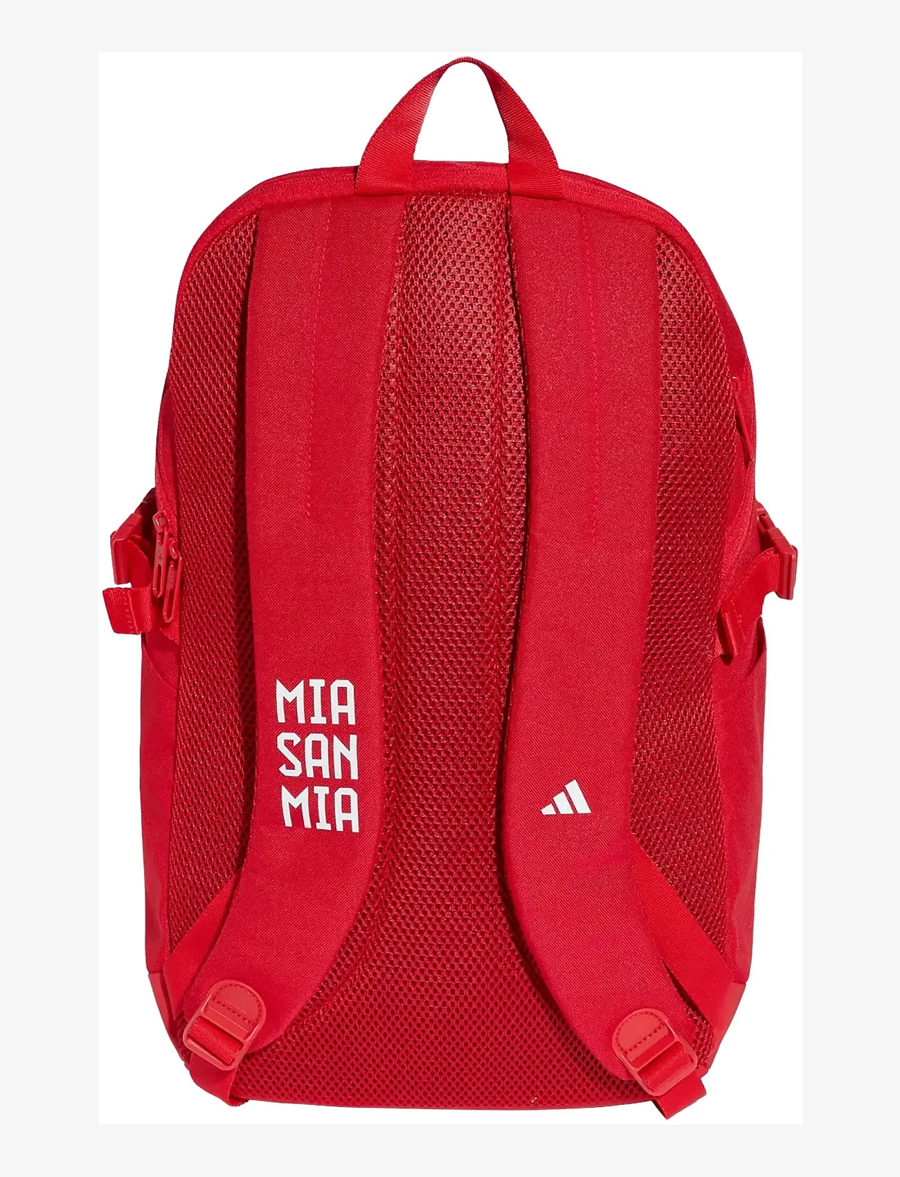 adidas Performance - FCB BACKPACK - sportsrygsække - betsca/white - 1