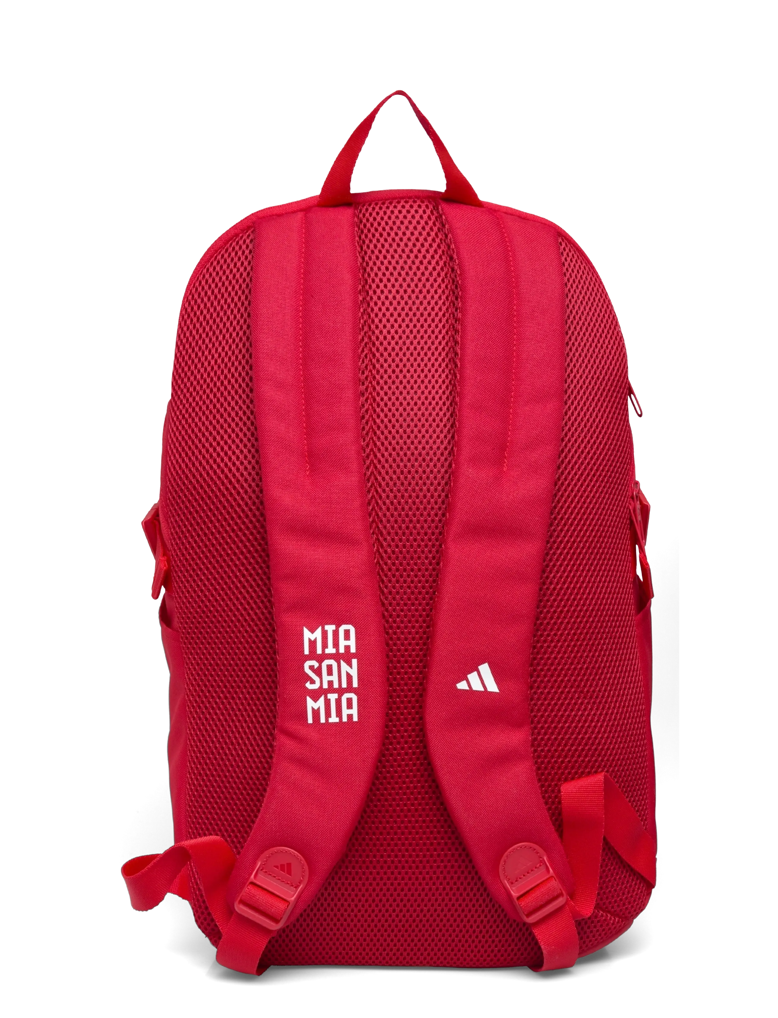 adidas Performance - FCB BACKPACK - sport backpacks - betsca/white - 1