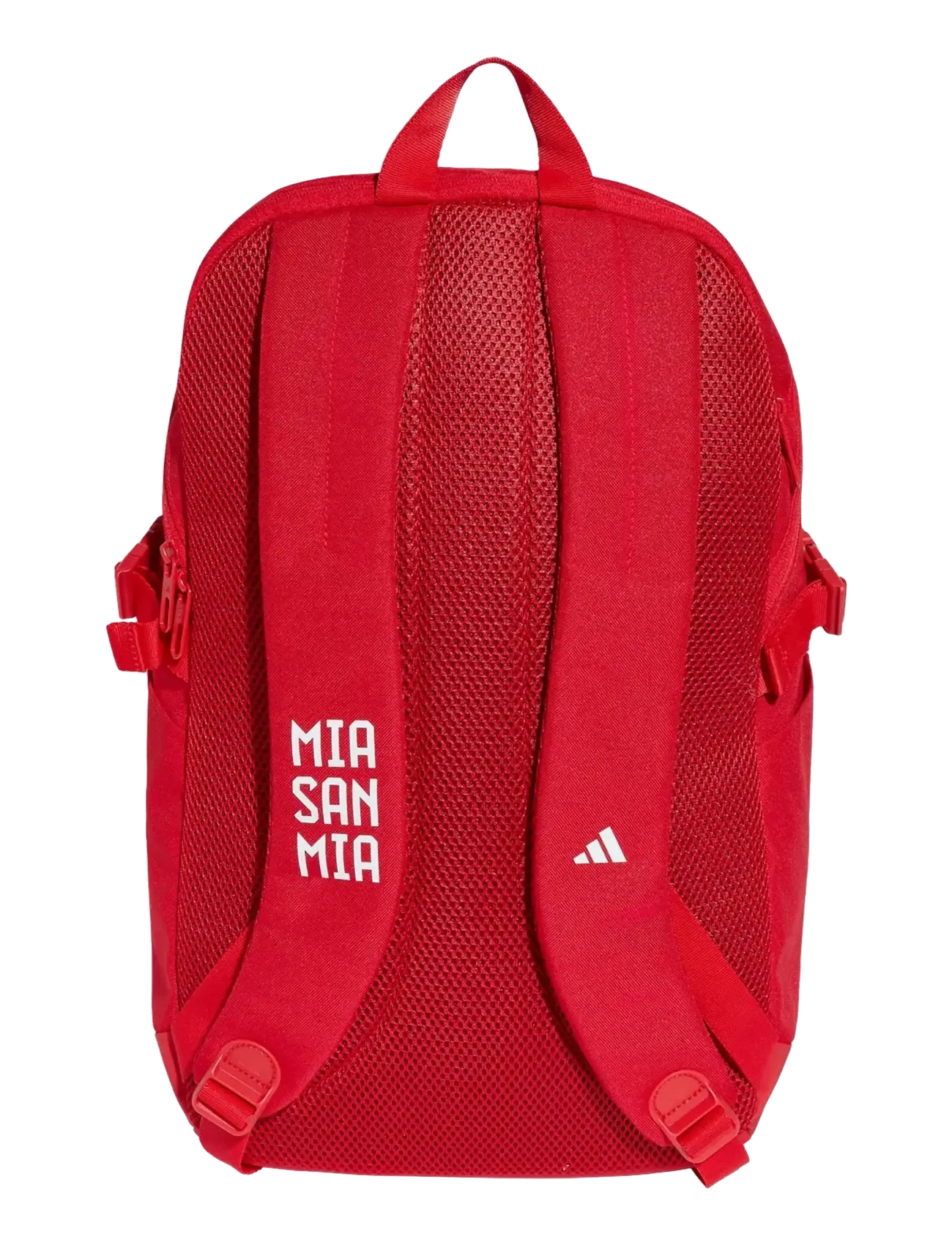 adidas Performance - FCB BACKPACK - sportrucksäcke - betsca/white - 1