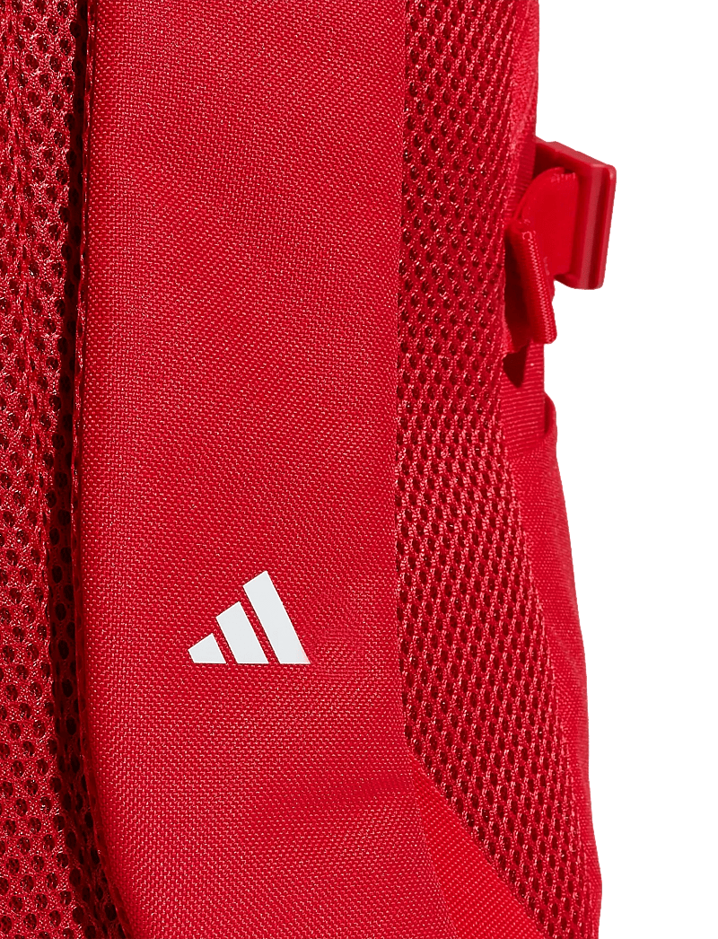 adidas Performance - FCB BACKPACK - sportsrygsække - betsca/white - 4