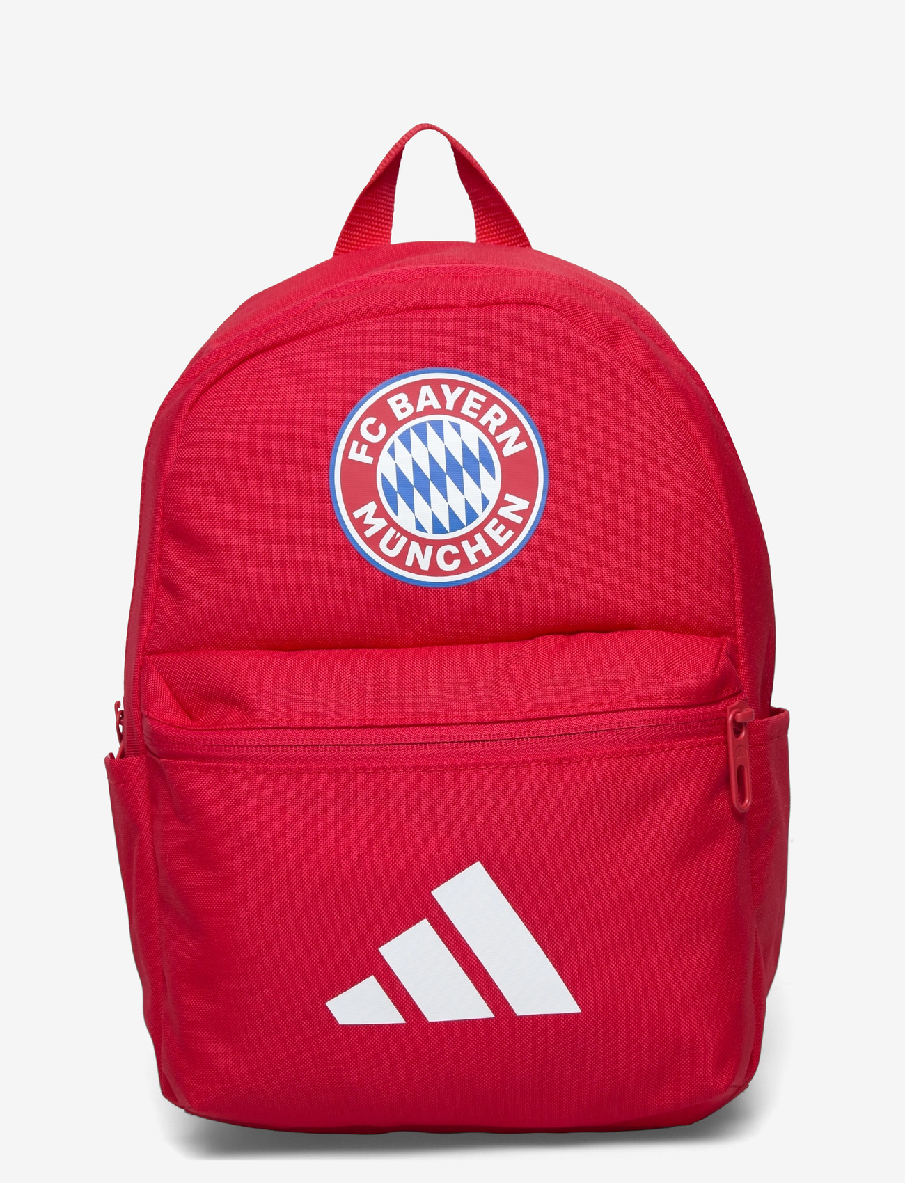 adidas Performance - FCB KIDS BP - seljakotid - betsca/white - 0