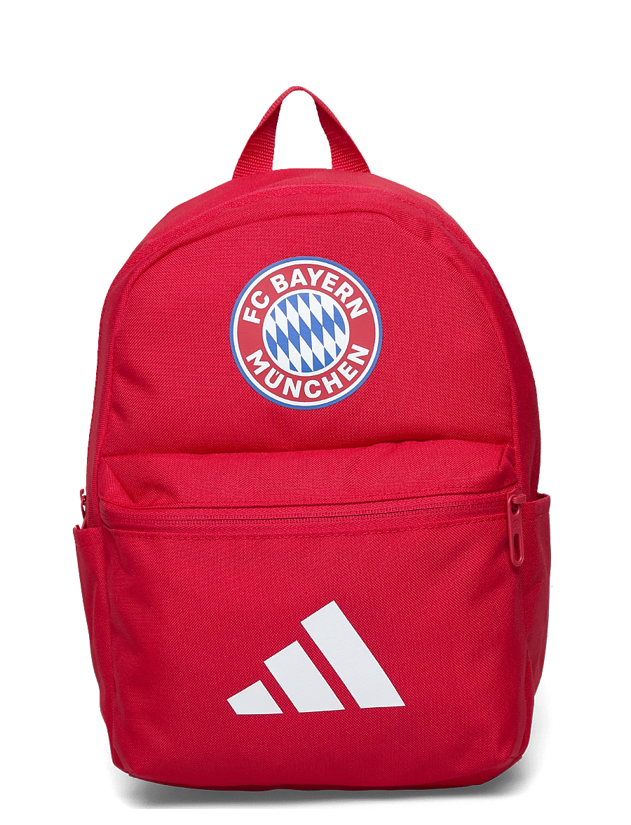 adidas Performance - FCB KIDS BP - mugursomas - betsca/white - 0