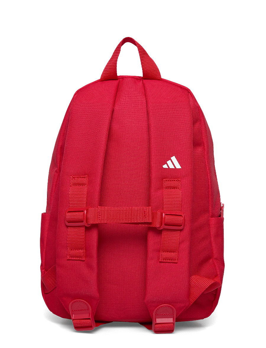 adidas Performance - FCB KIDS BP - mugursomas - betsca/white - 1