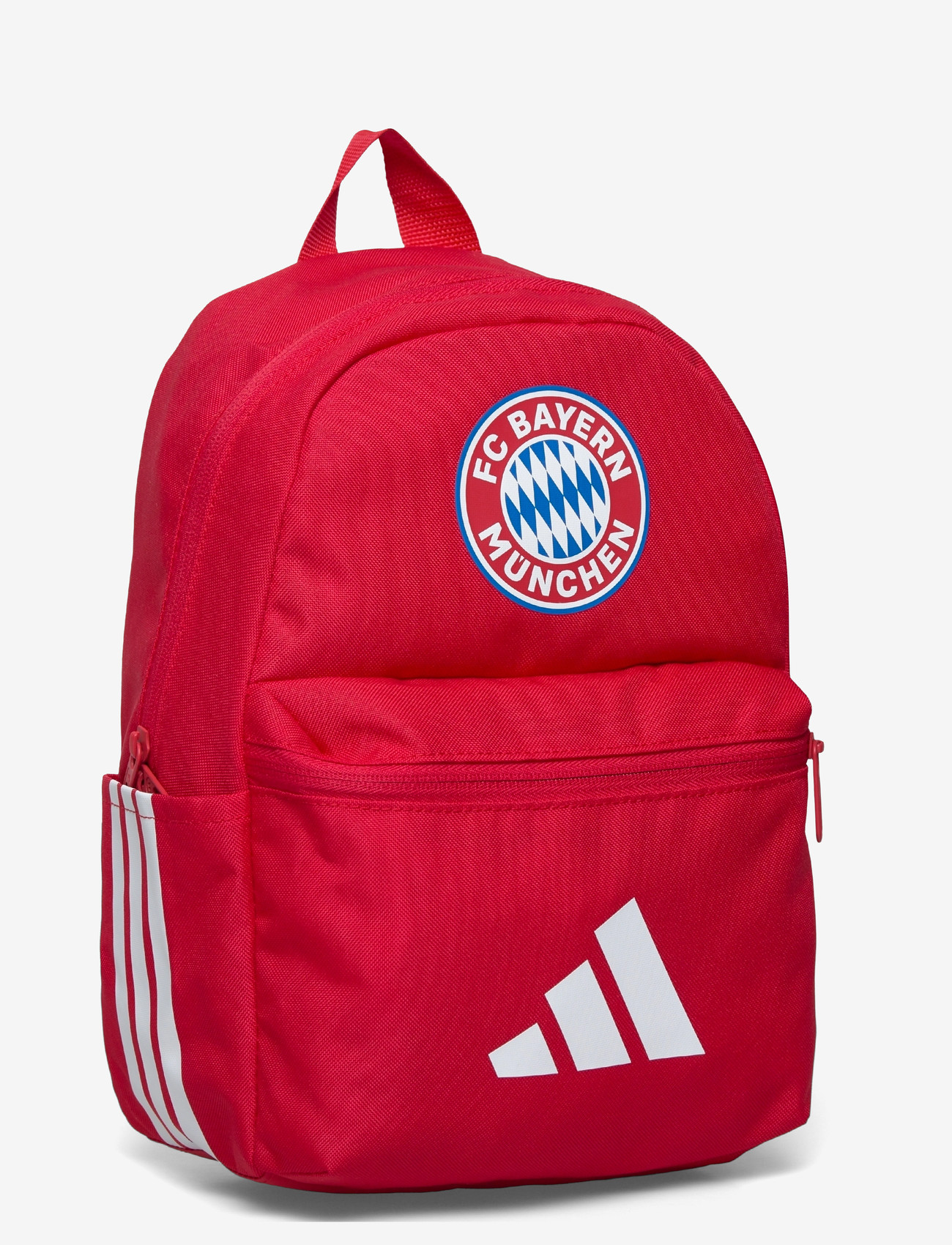adidas Performance - FCB KIDS BP - seljakotid - betsca/white - 2