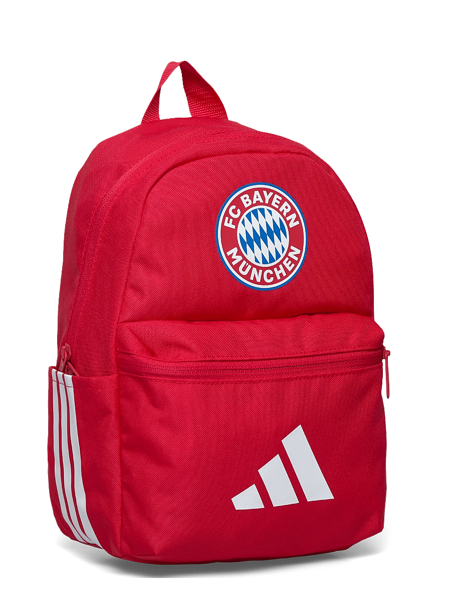 adidas Performance - FCB KIDS BP - mugursomas - betsca/white - 2