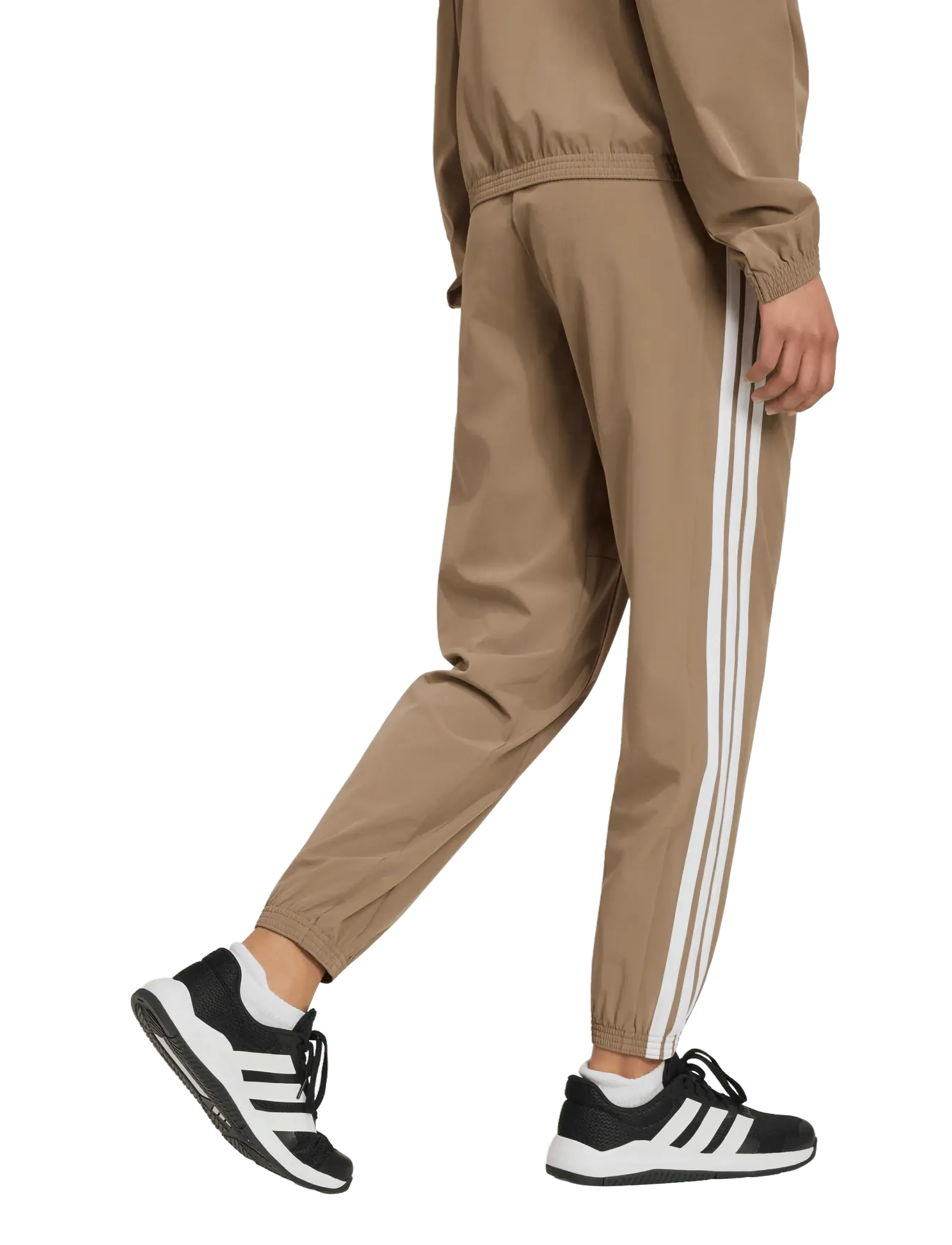 Adidas Performance We 3S Woven Pt mjukisbyxor dam – bild 3