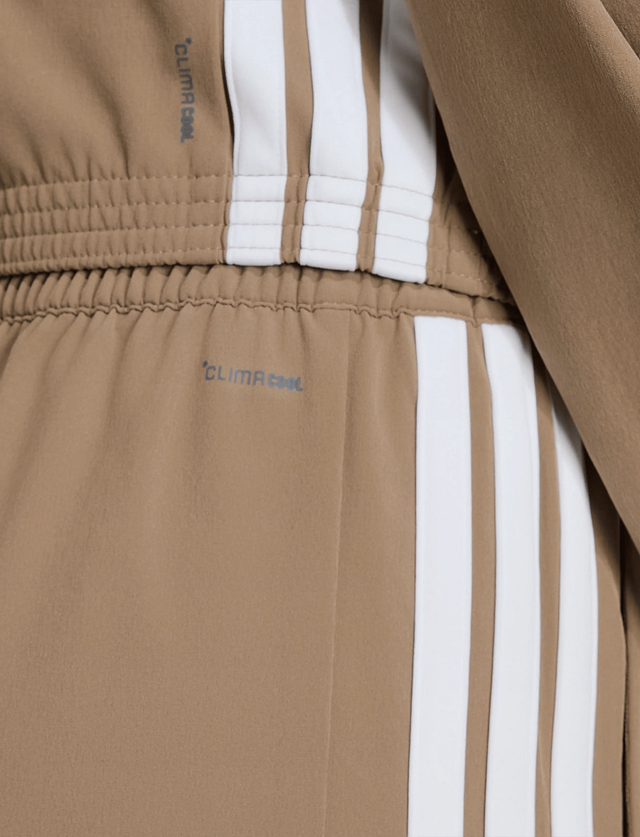 adidas Performance - WE 3S WOVEN PT - träningsbyxor - khasix - 5
