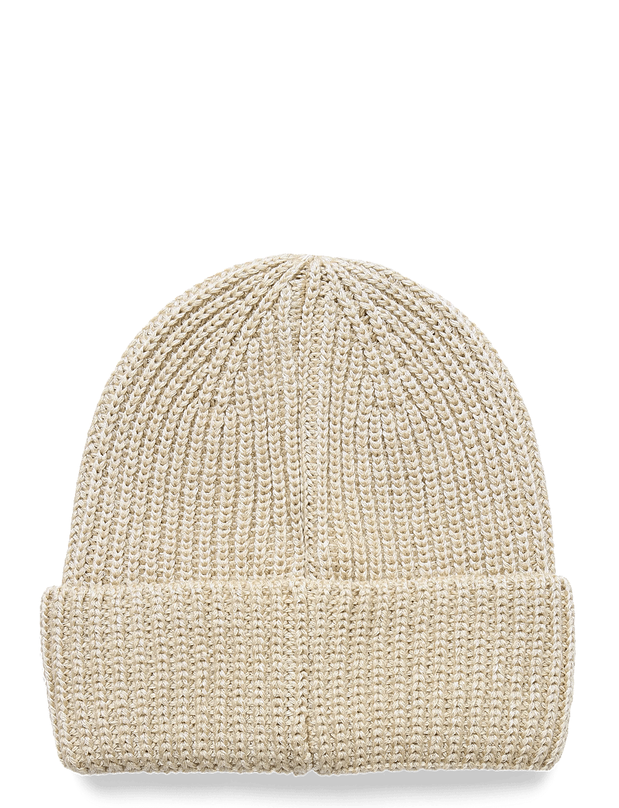 adidas Performance - GLOW BEANIE - mützen - crli/white/crli - 1