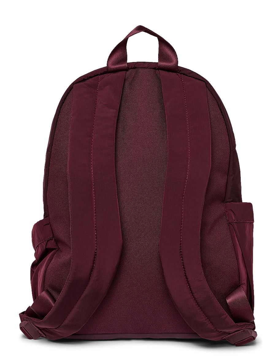 adidas Performance - GLOW BACKPACK - sportstasker - maroon - 1