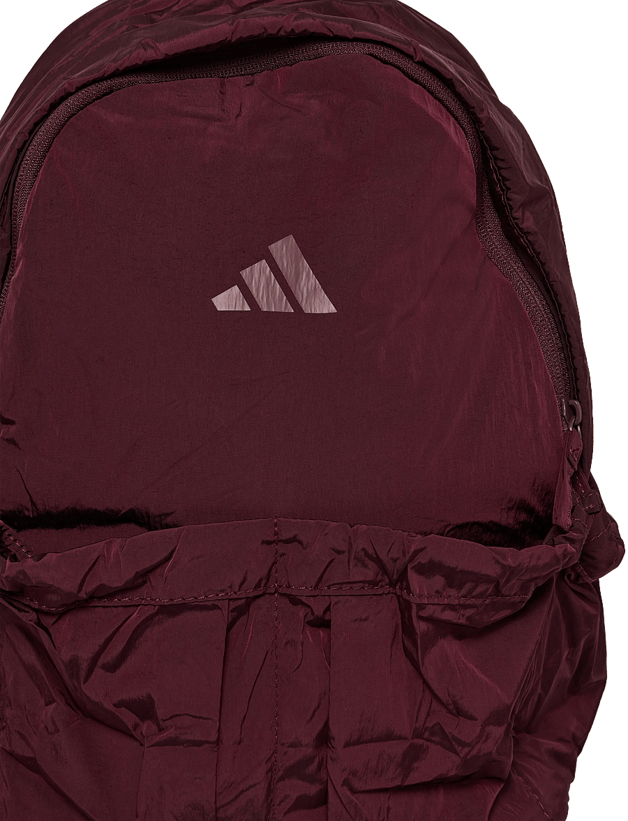adidas Performance - GLOW BACKPACK - sportstasker - maroon - 3
