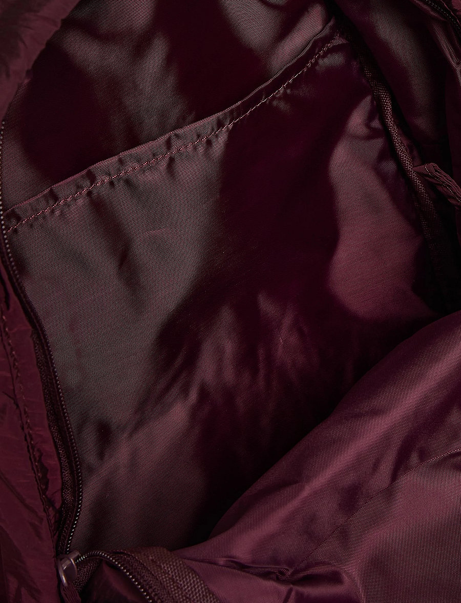 adidas Performance - GLOW BACKPACK - sportstasker - maroon - 4