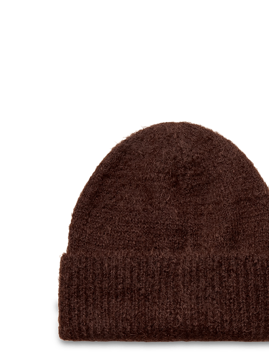 adidas Performance - SOFT LUX BEANIE - beanie mütsid - auco/owhite - 1