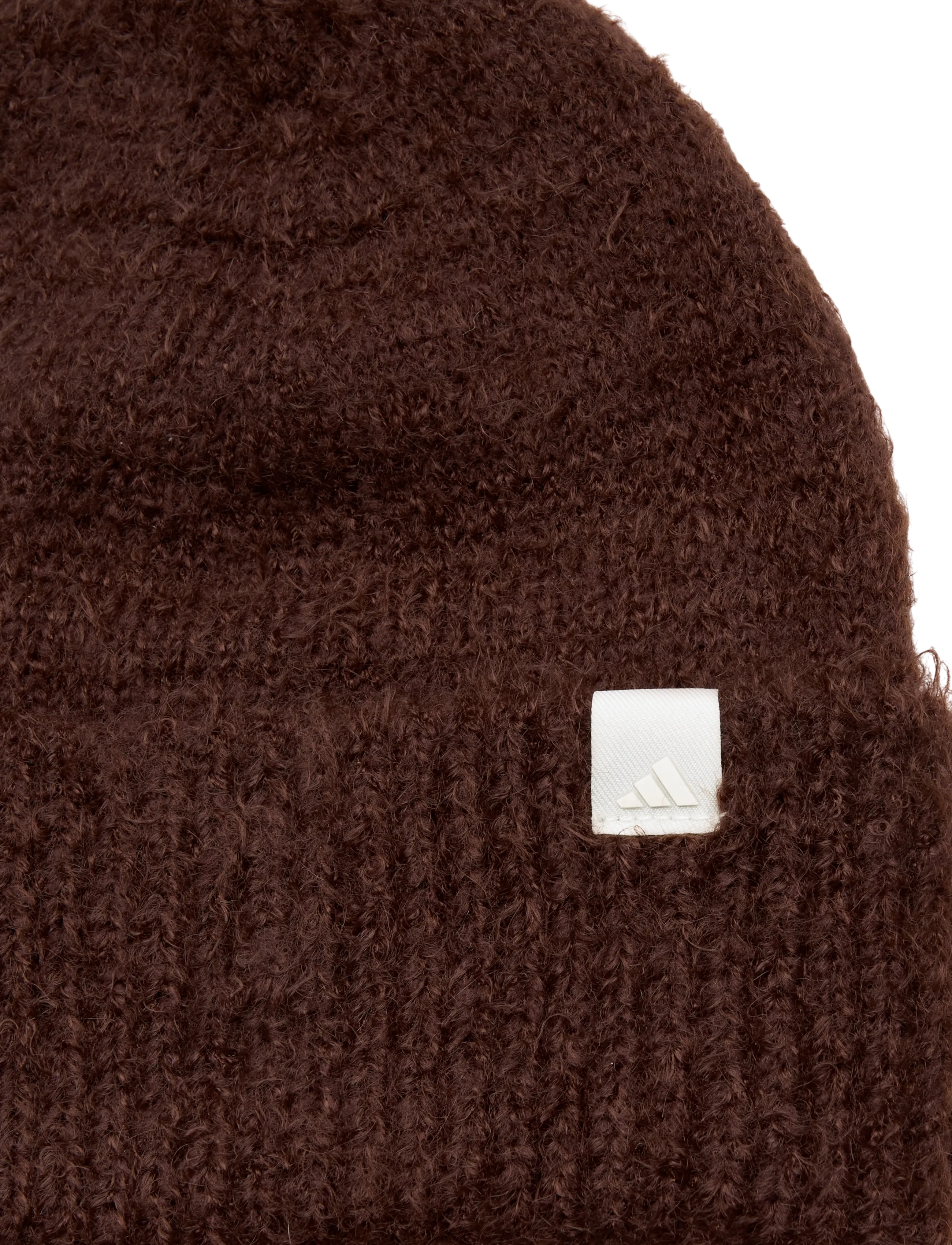 adidas Performance - SOFT LUX BEANIE - beanie mütsid - auco/owhite - 2