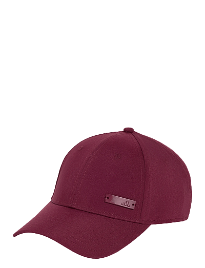adidas Performance BB CAP LT MET - Alles anzeigen - MAROON / burgundy