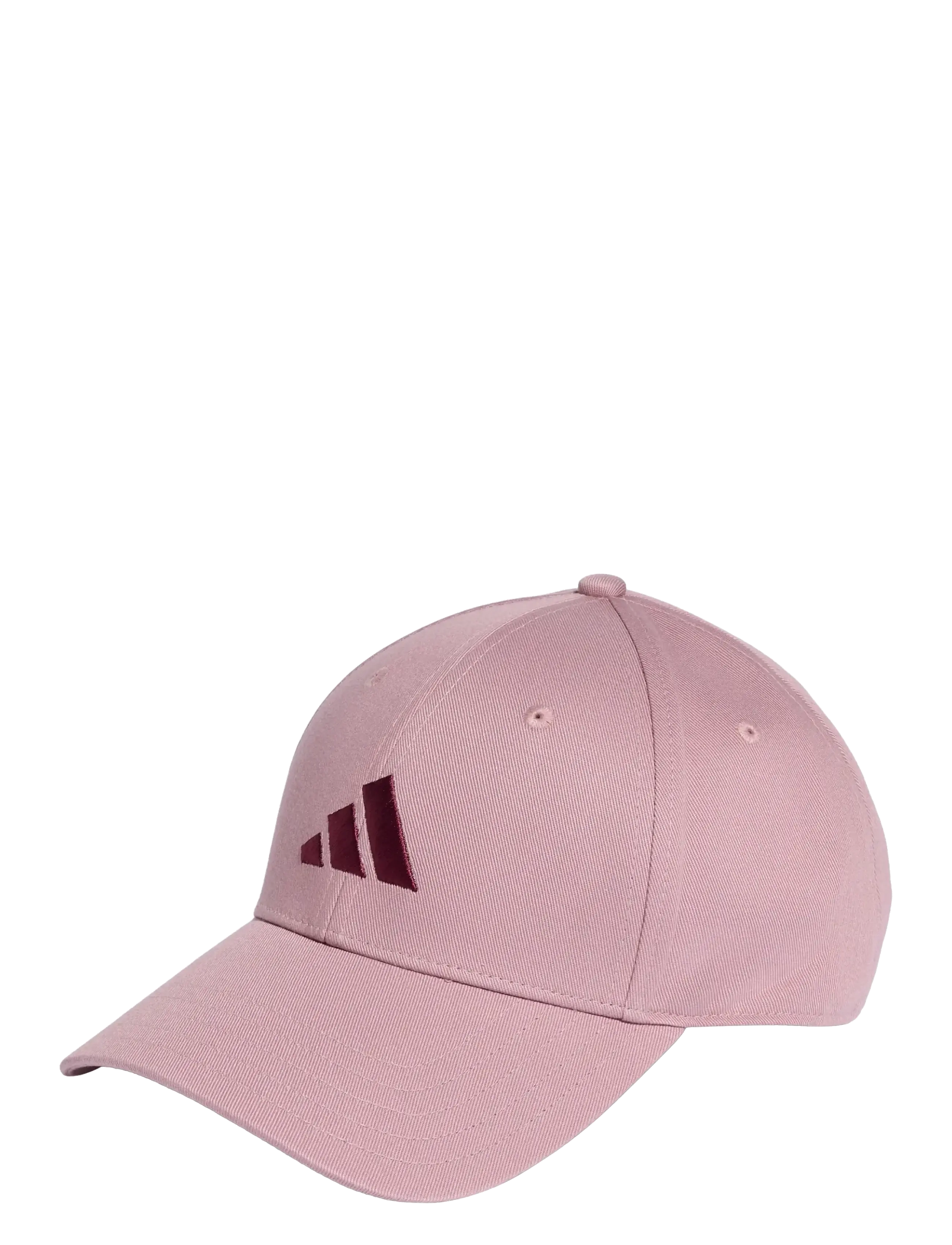adidas Performance Bb Cap Cot Nl, 52-54, Pink, Sport Accessories > Sport Caps, Dame
