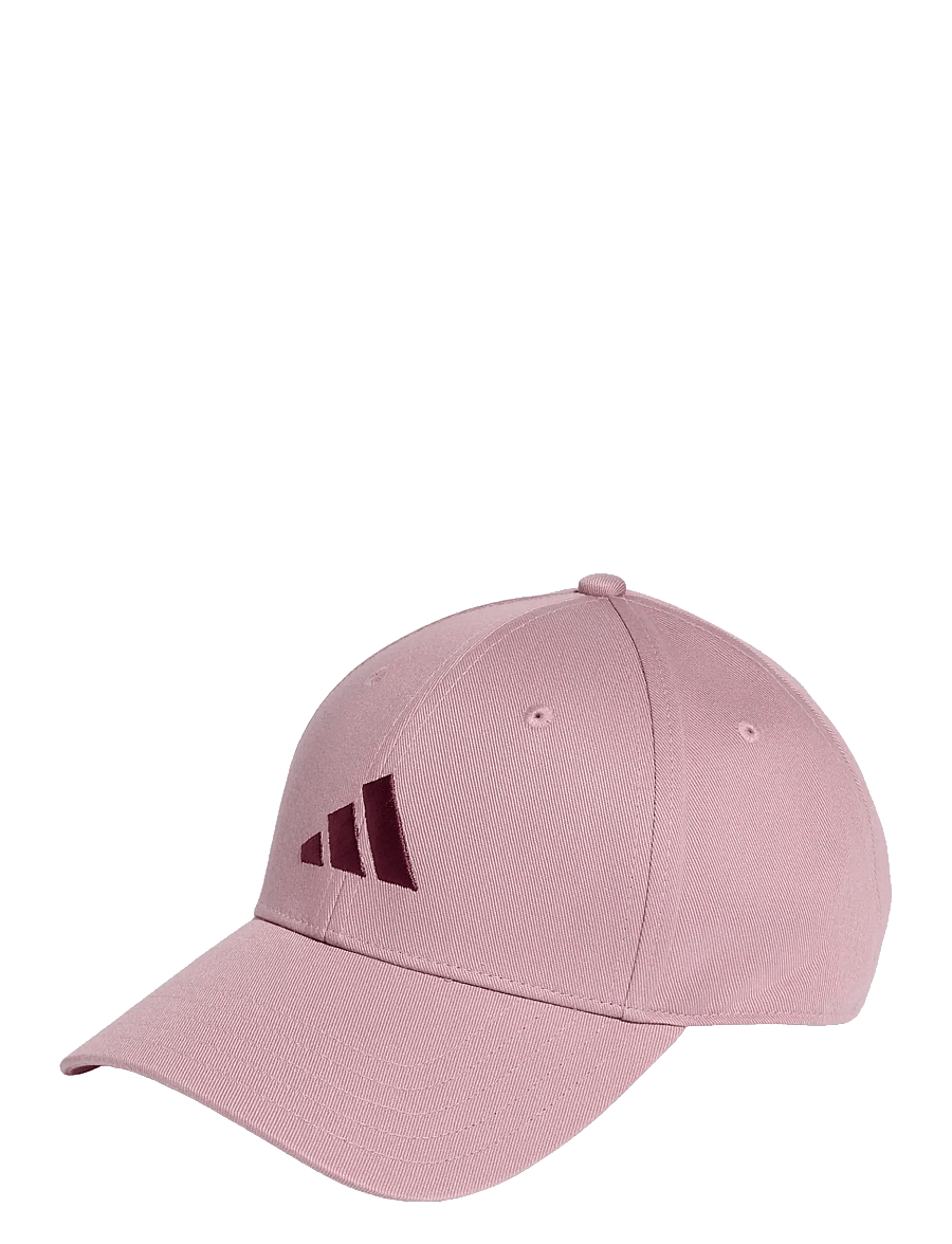 adidas Performance - BB CAP COT NL - kappen - magmau/maroon - 0