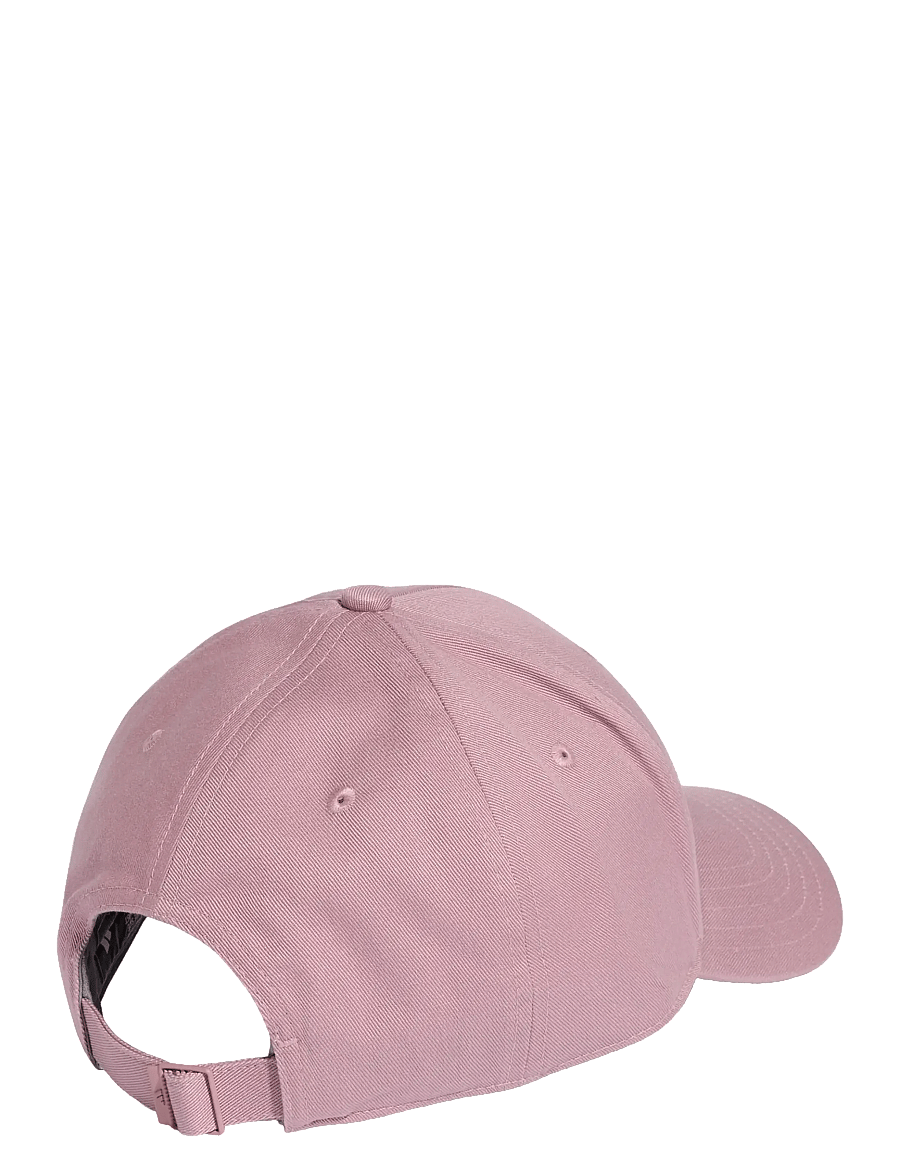 adidas Performance - BB CAP COT NL - kappen - magmau/maroon - 1