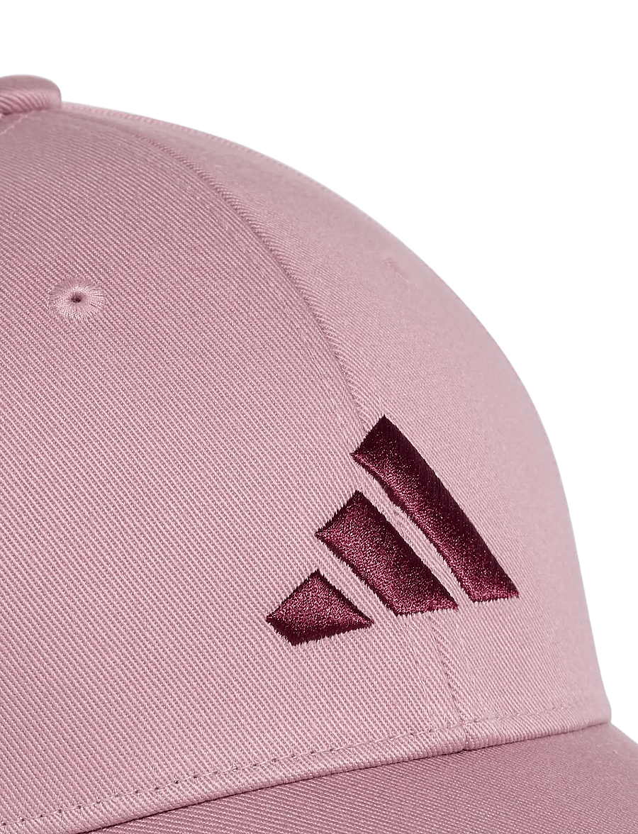 adidas Performance - BB CAP COT NL - kappen - magmau/maroon - 2