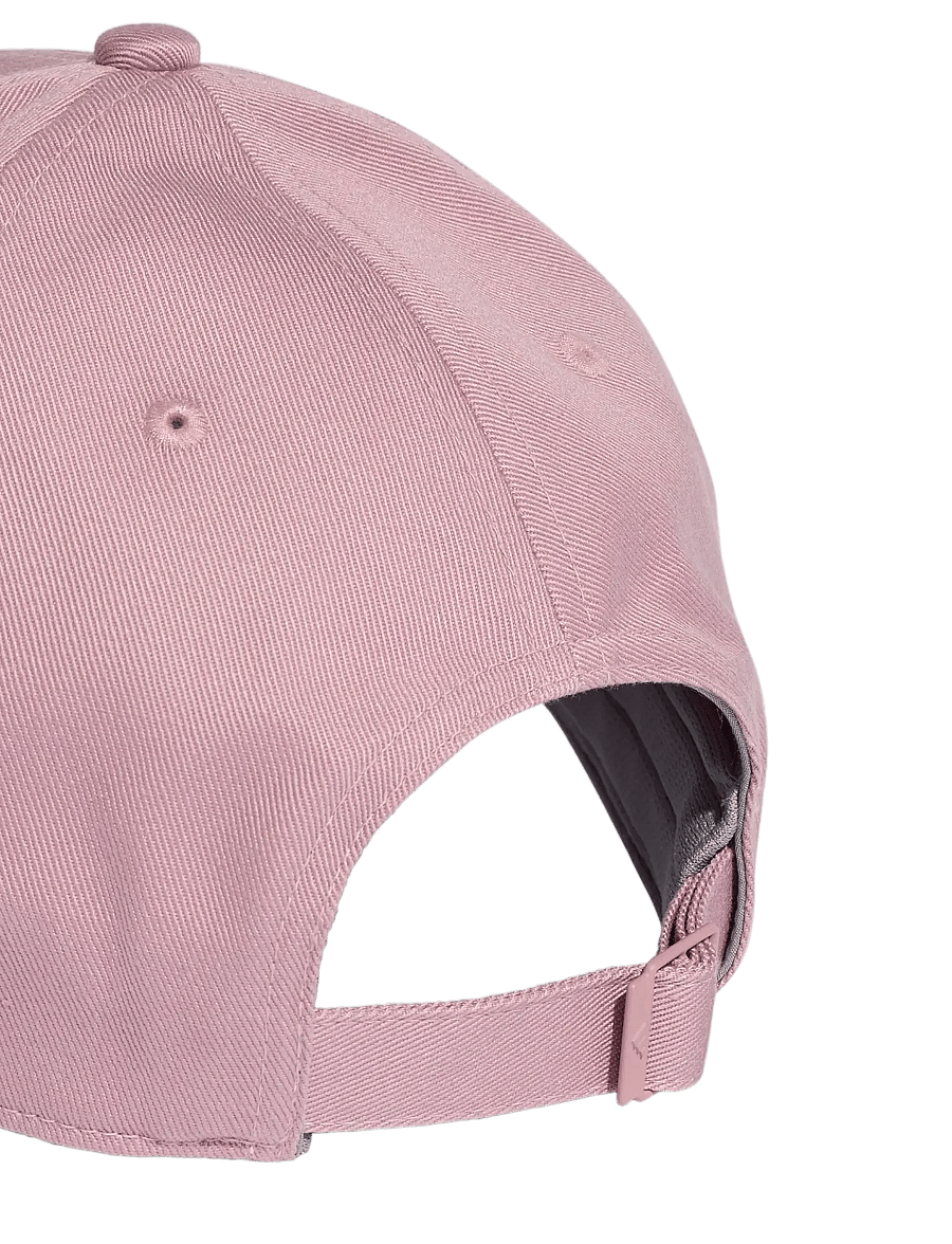 adidas Performance - BB CAP COT NL - kappen - magmau/maroon - 3