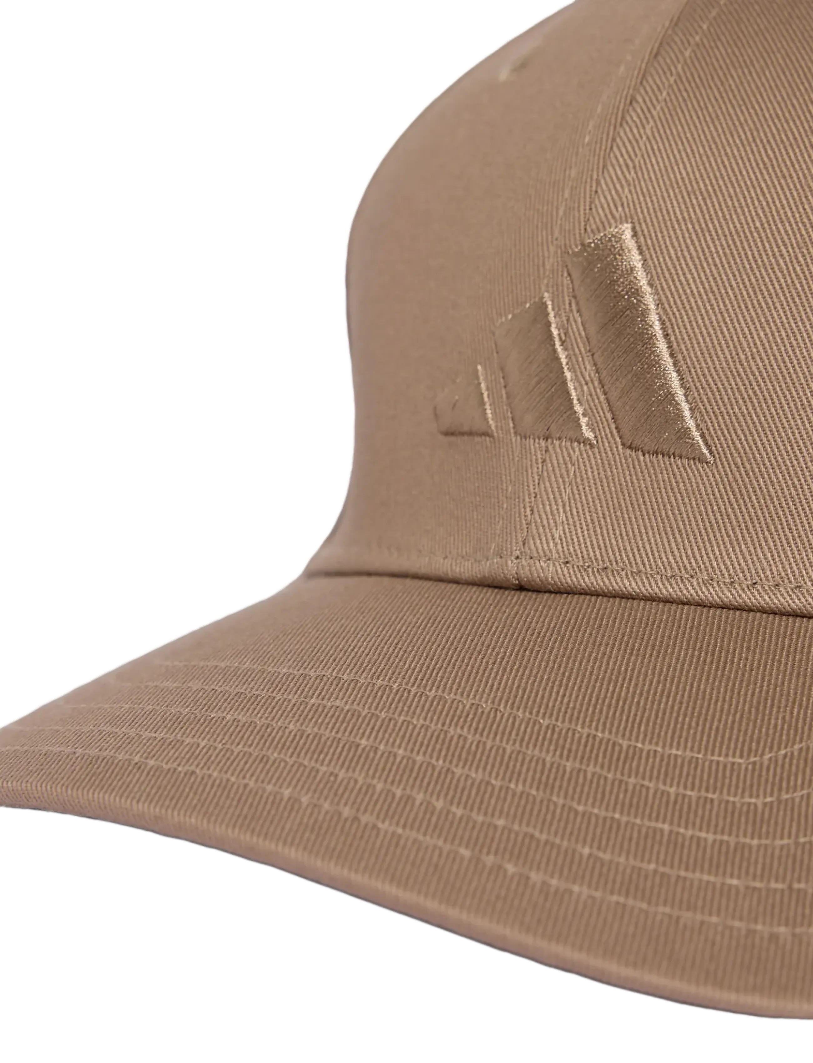 adidas Performance - BB CAP COT NL - kappen - chabrn/chabrn - 2