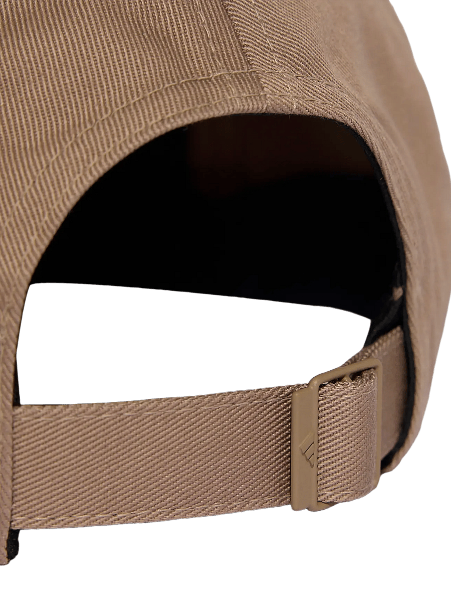 adidas Performance - BB CAP COT NL - kappen - chabrn/chabrn - 3