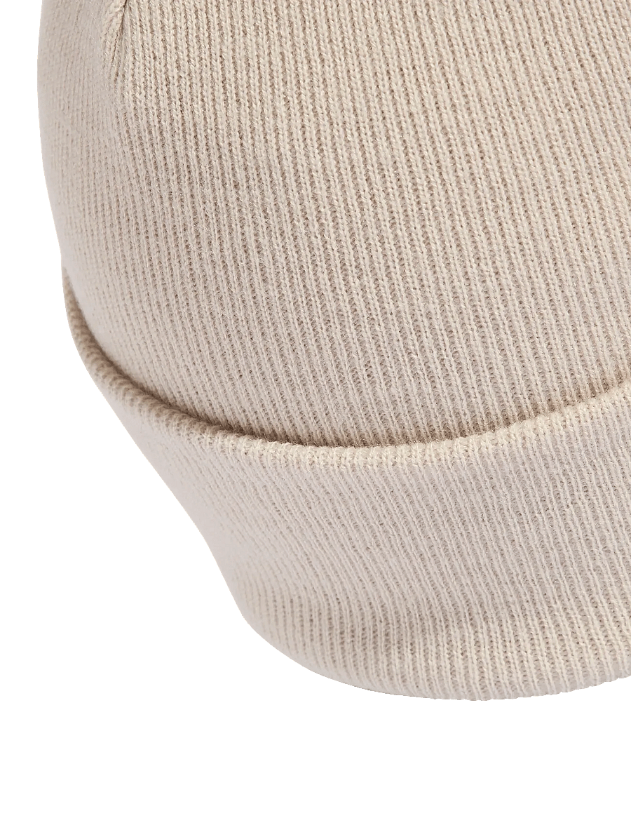 adidas Performance - TONAL MET BEAN - mützen - wonalu - 3