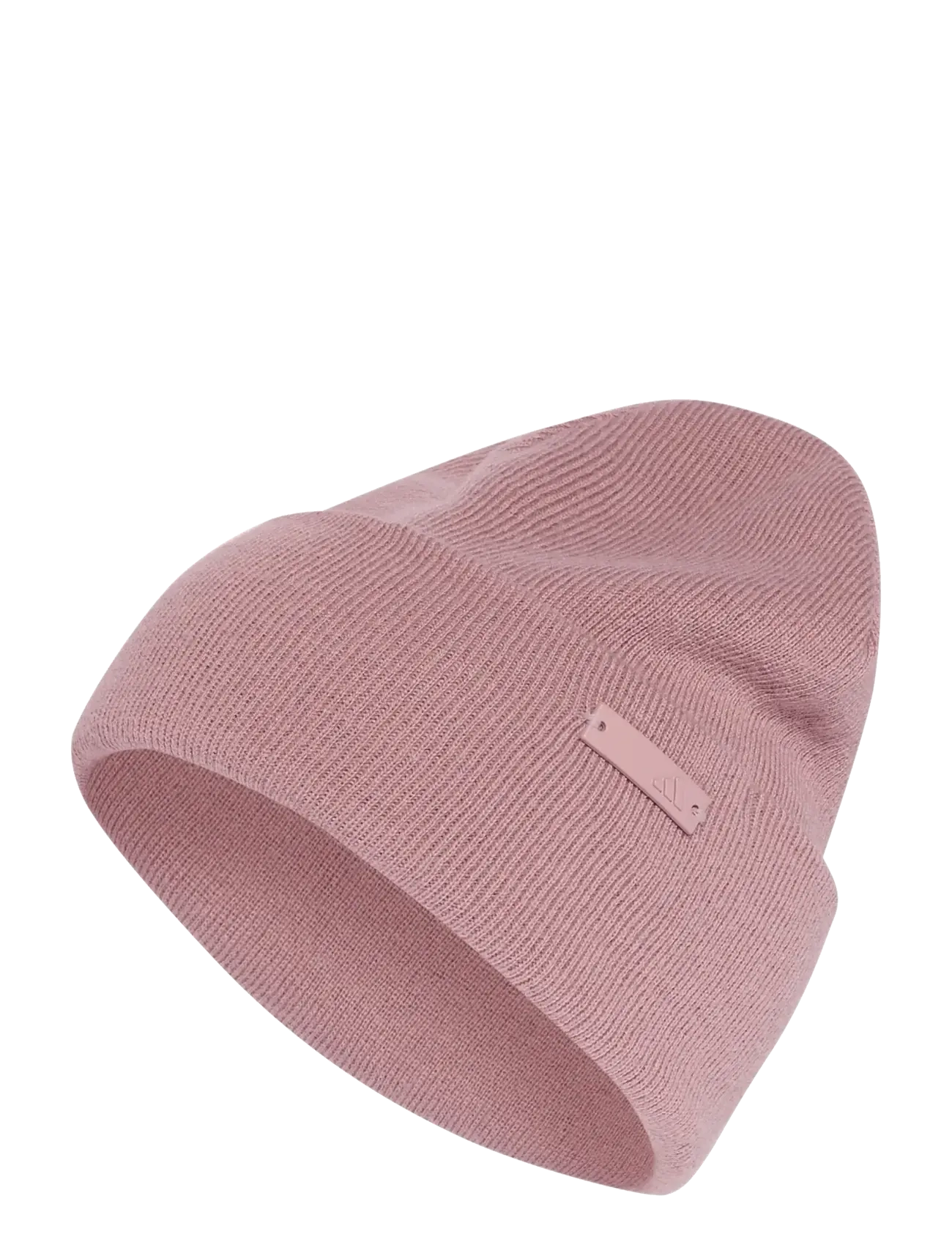 adidas Performance TONAL MET BEAN - Mützen - MAGMAU / pink/rose