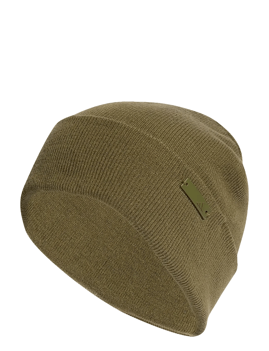 adidas Performance - TONAL MET BEAN - mützen - olistr - 0