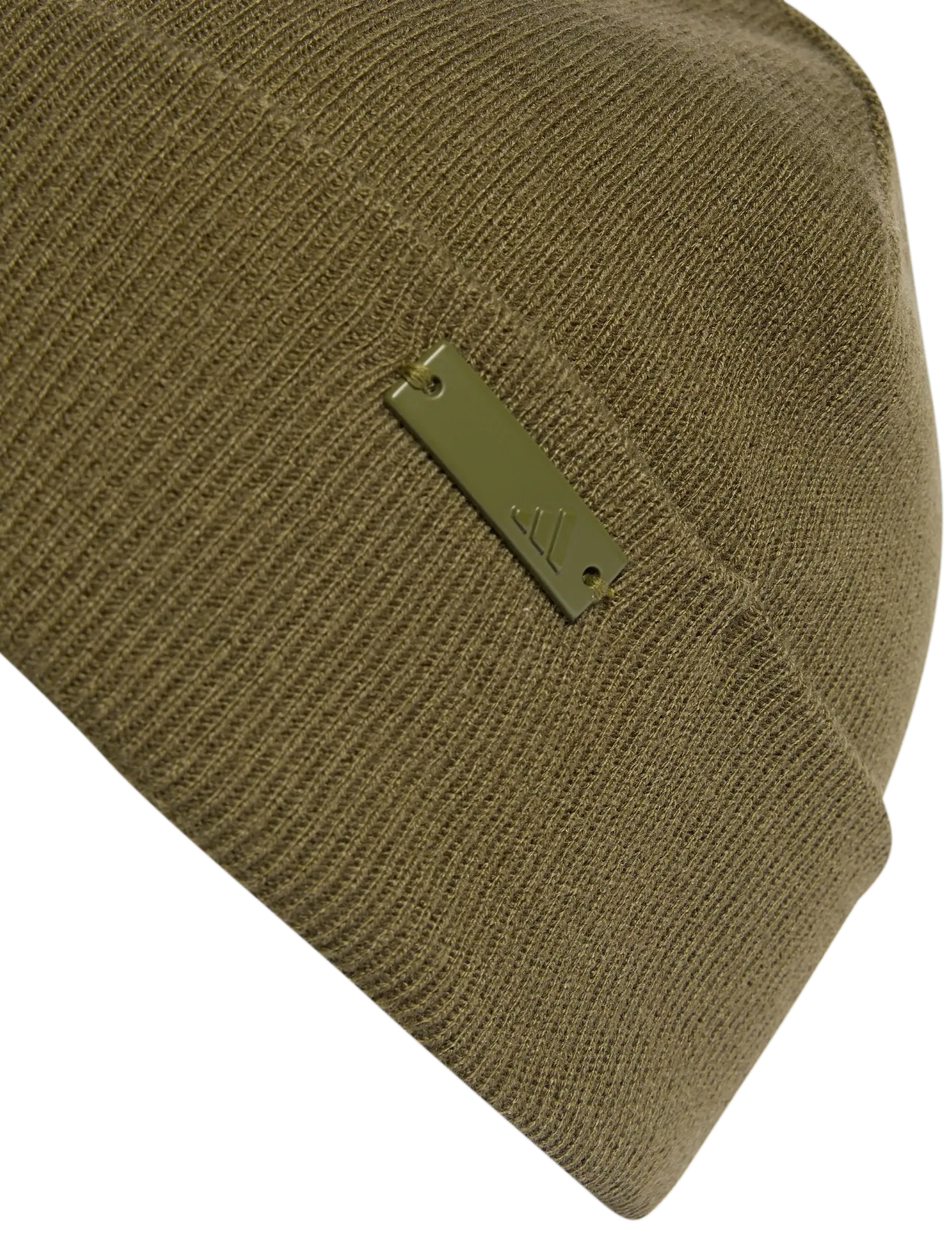 adidas Performance - TONAL MET BEAN - mützen - olistr - 2