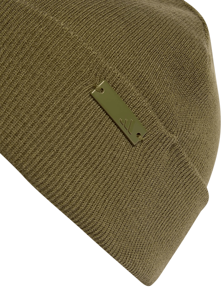 adidas Performance - TONAL MET BEAN - mützen - olistr - 2