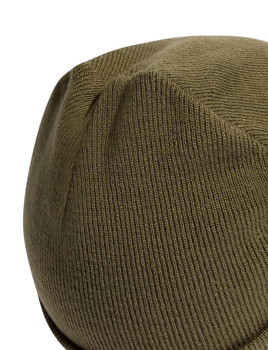 adidas Performance - TONAL MET BEAN - mützen - olistr - 3